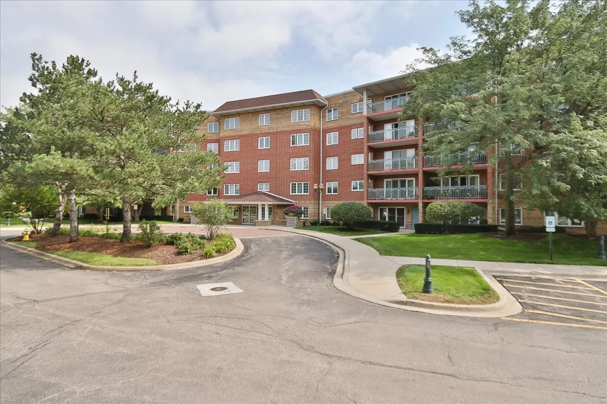 740 Creekside Drive #501, Mount Prospect, IL 60056 - #1