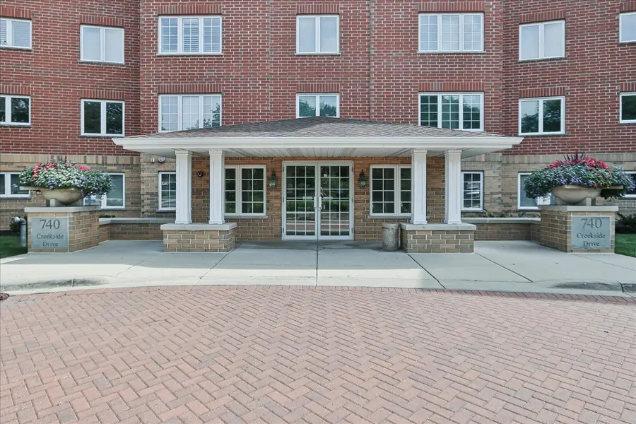 740 Creekside Drive #501, Mount Prospect, IL 60056 - #2