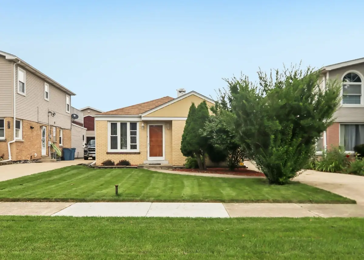 9226 Crescent Drive, Franklin Park, IL 60131 - #1