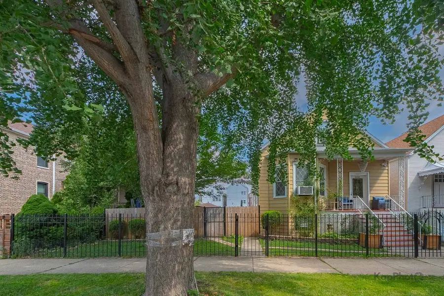 3122 W 39th Place, Chicago, IL 60632 - #2