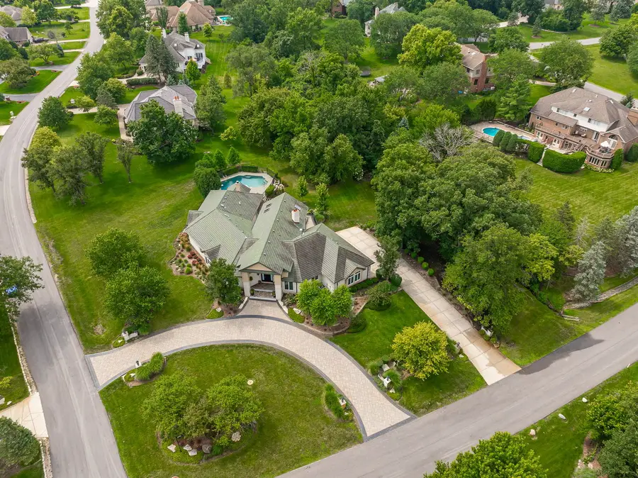 50 Stone Creek Drive, Lemont, IL 60439 - #3