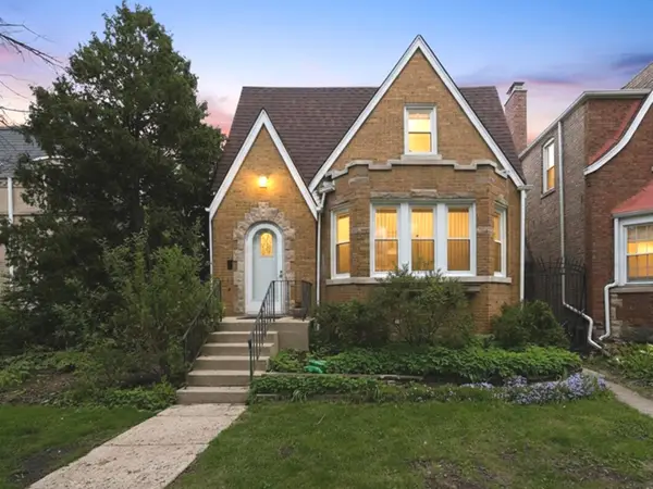 5919 N Bernard Street, Chicago, IL 60659