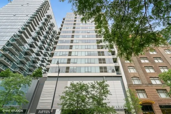 1345 S Wabash Avenue #408, Chicago, IL 60605