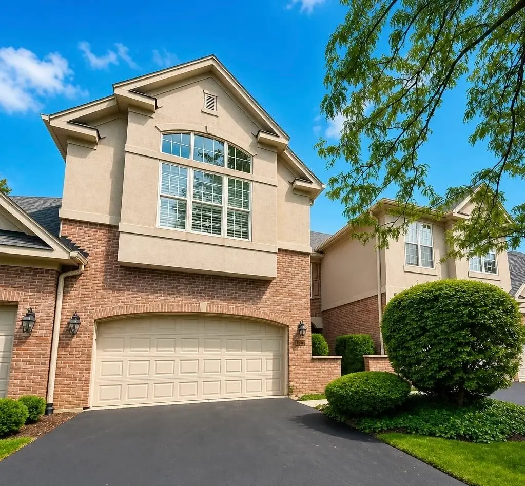 1204 Ashbrook Court, Darien, IL 60561 - #1