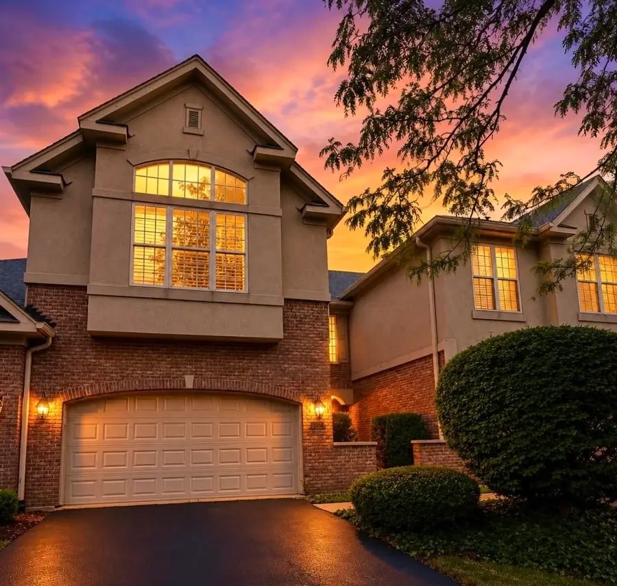 1204 Ashbrook Court, Darien, IL 60561 - #3