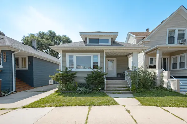 5319 W Patterson Street, Chicago, IL 60641