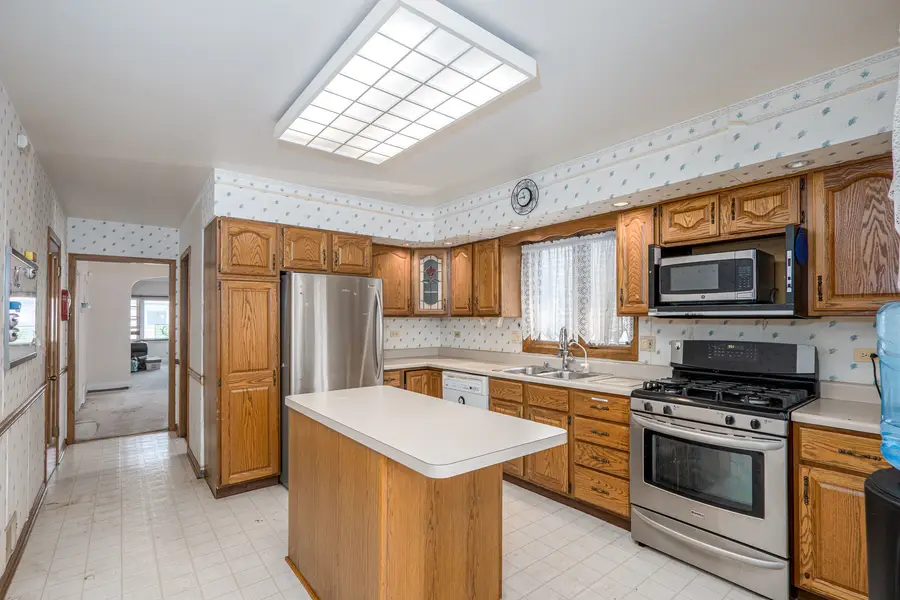 5319 W Patterson Street, Chicago, IL 60641 - #2