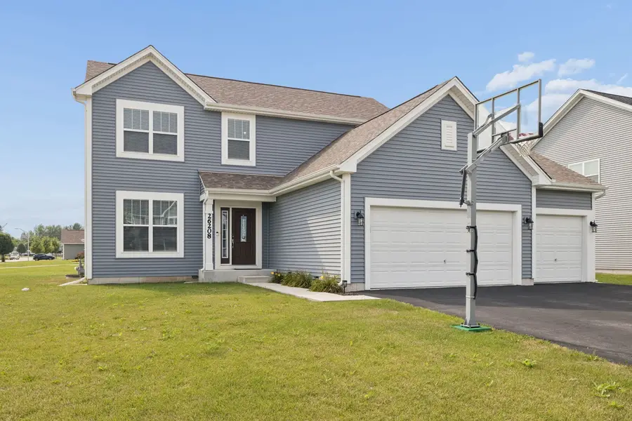 26208 S White Oak Trail, Channahon, IL 60410 - #2