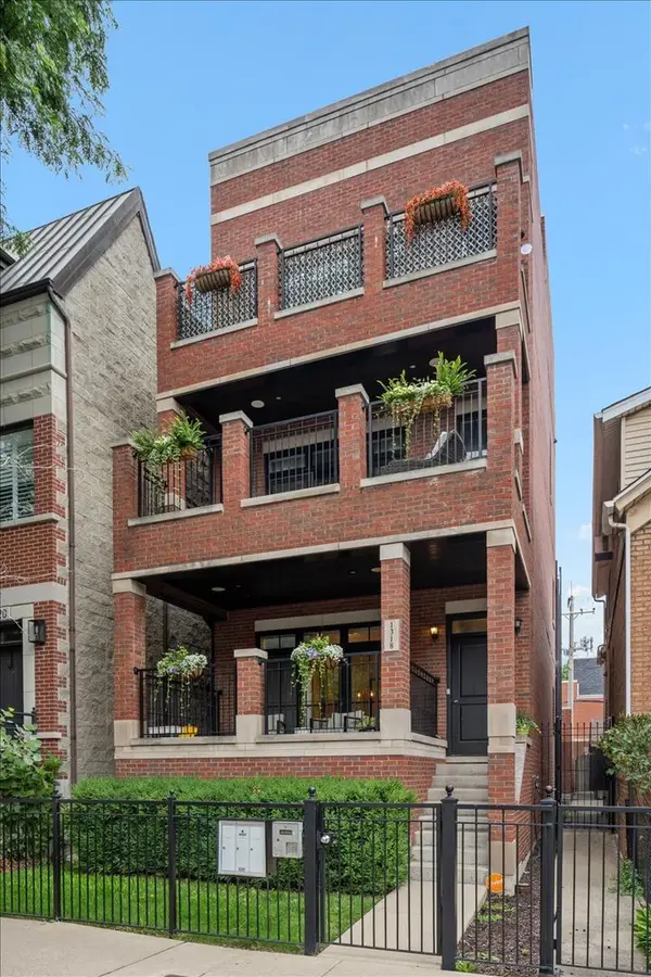 1318 W Webster Avenue #1, Chicago, IL 60614