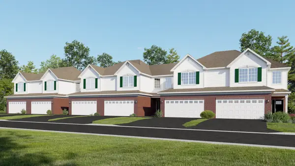 2621 Dundee Drive, New Lenox, IL 60451
