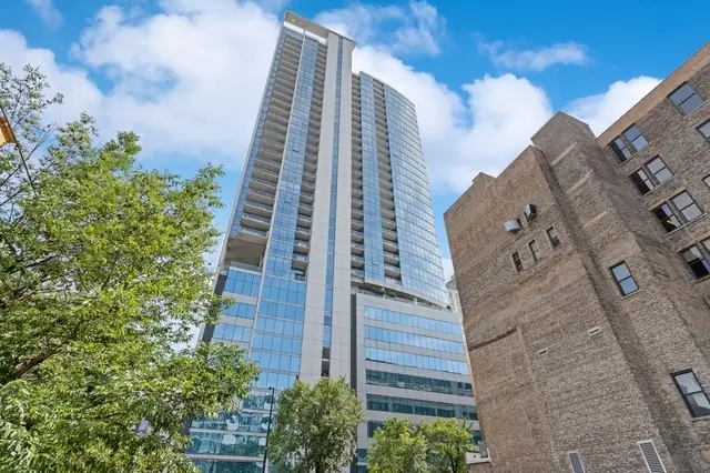 303 W Ohio Street #P88, Chicago, IL 60654 - #1