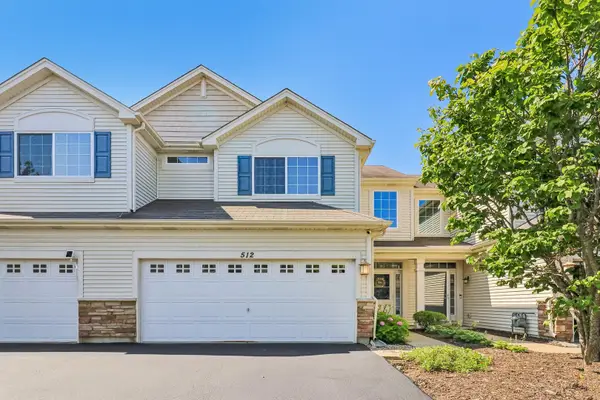 512 S Jade Lane, Round Lake, IL 60073