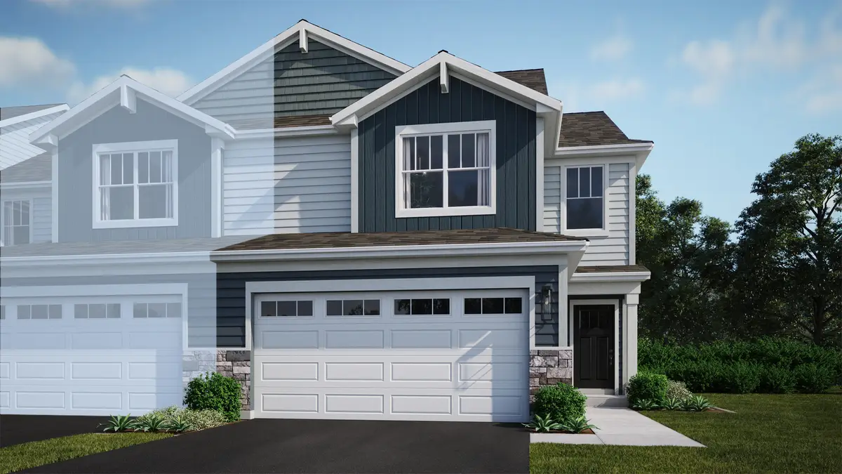 1512 Marlo Lane, South Elgin, IL 60177 - #1