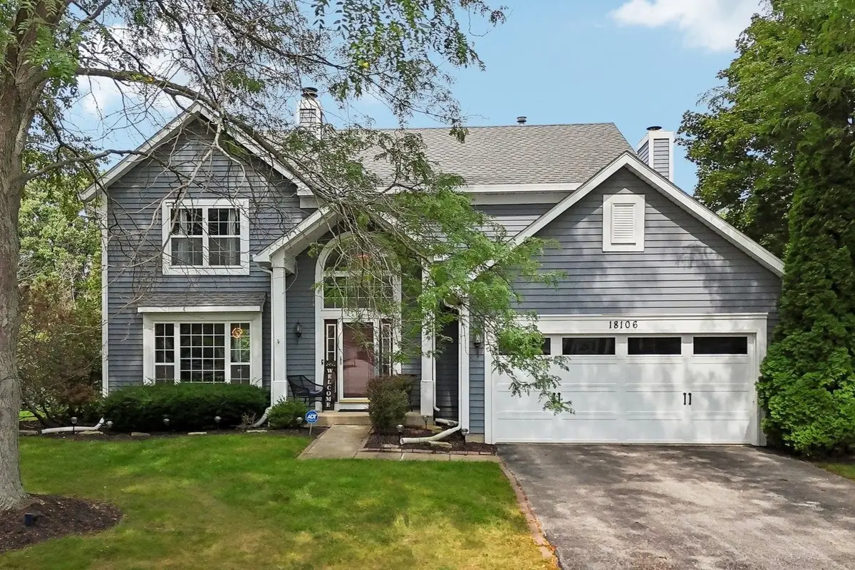 18106 W Hampshire Drive, Gurnee, IL 60031 - #1