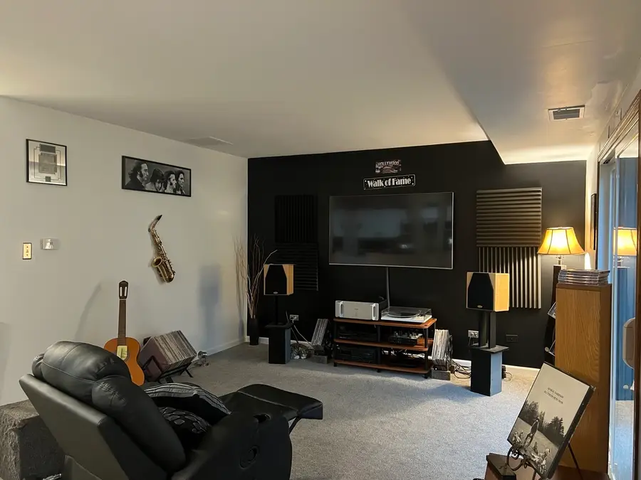 10956 S 76th Avenue #F, Palos Hills, IL 60465 - #2