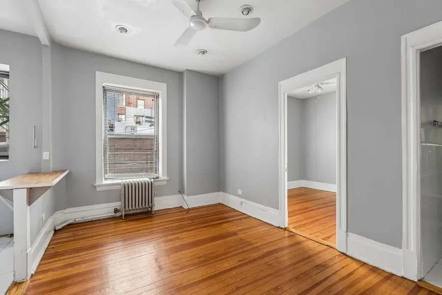 20 E Goethe Street #206, Chicago, IL 60610 - #2
