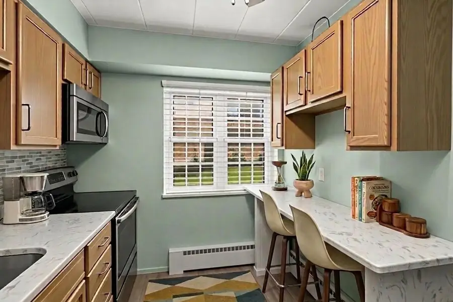 1445 W Touhy Avenue #9A, Park Ridge, IL 60068 - #3