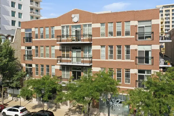 1919 S Michigan Avenue #208, Chicago, IL 60616
