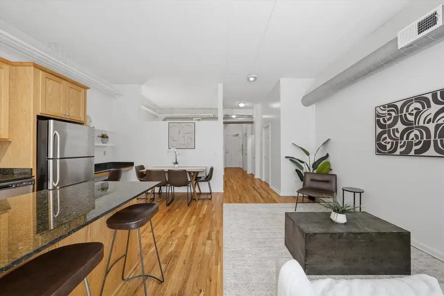 1919 S Michigan Avenue #208, Chicago, IL 60616 - #3
