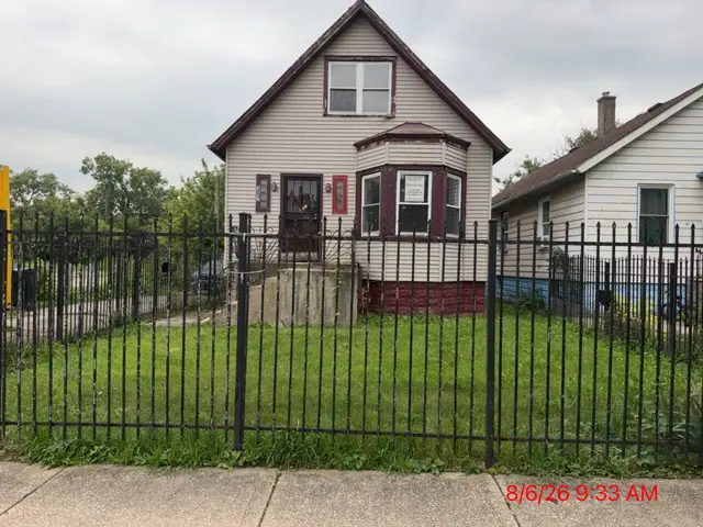 367 E 116th Street, Chicago, IL 60628 - #1