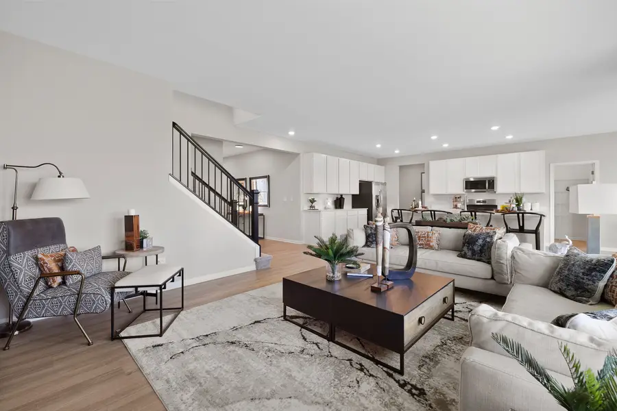 1458 Pinehill Street, South Elgin, IL 60177 - #2