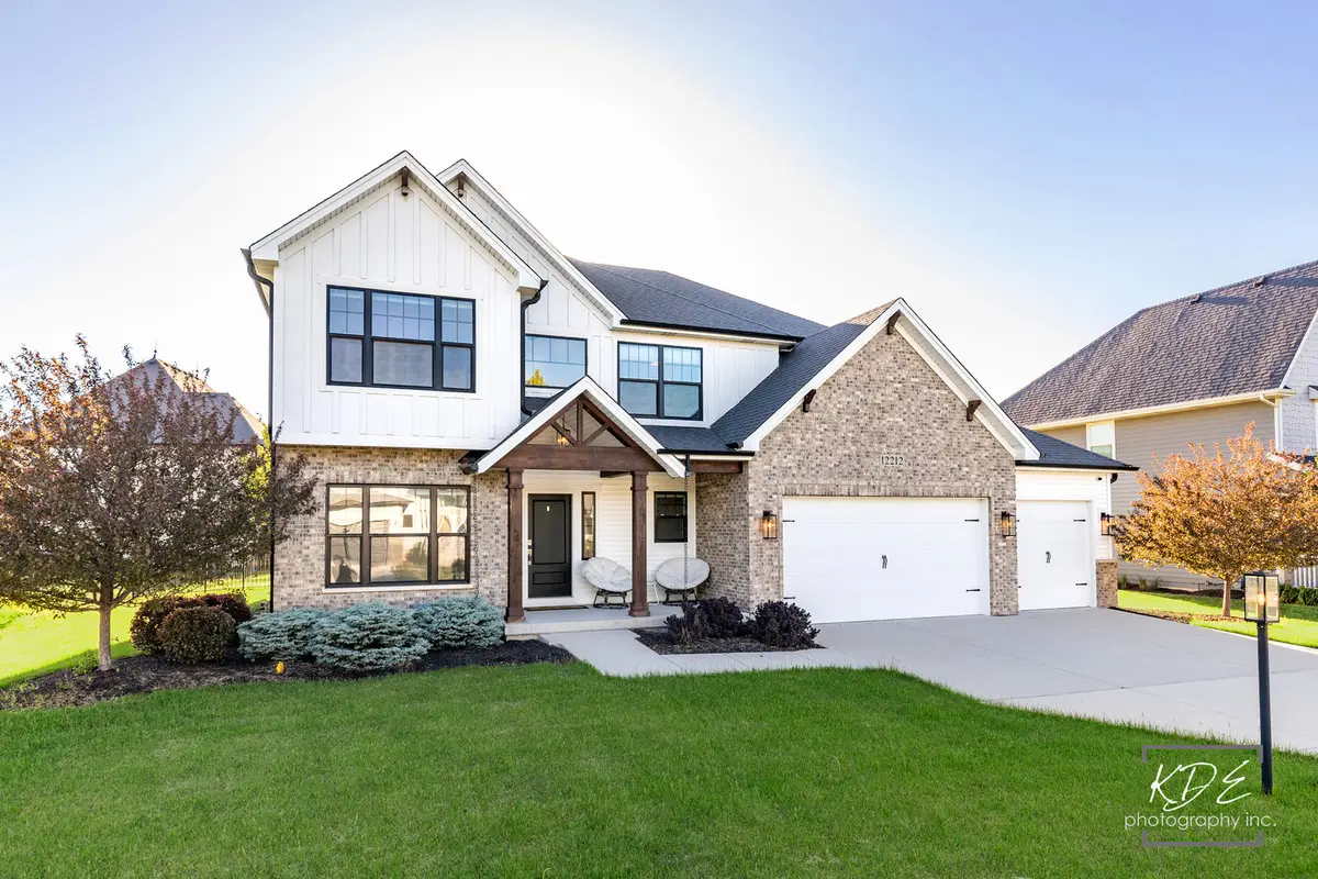 12212 S Blair Street, Plainfield, IL 60585 - #1