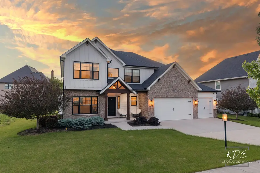 12212 S Blair Street, Plainfield, IL 60585 - #3
