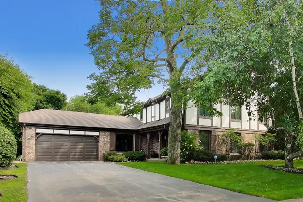 Address Withheld By Seller, Northbrook, IL 60062