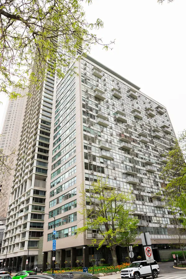 1000 N Lake Shore Drive #809, Chicago, IL 60611