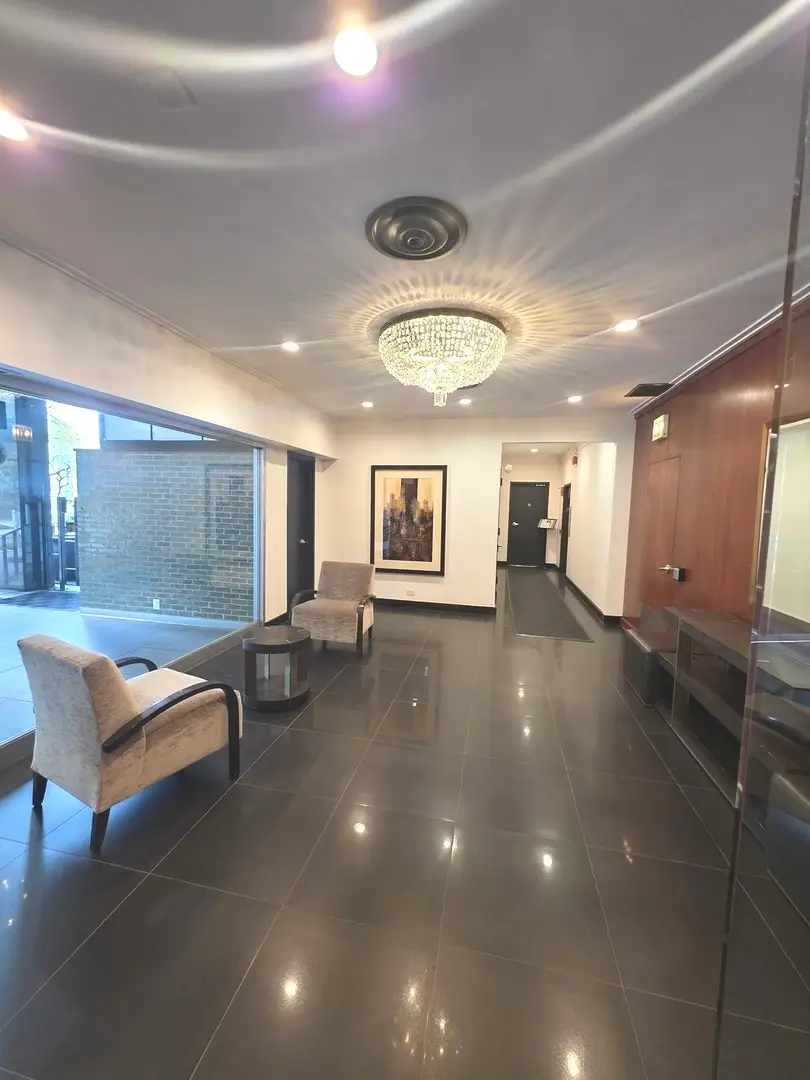 1000 N Lake Shore Drive #809, Chicago, IL 60611 - #2