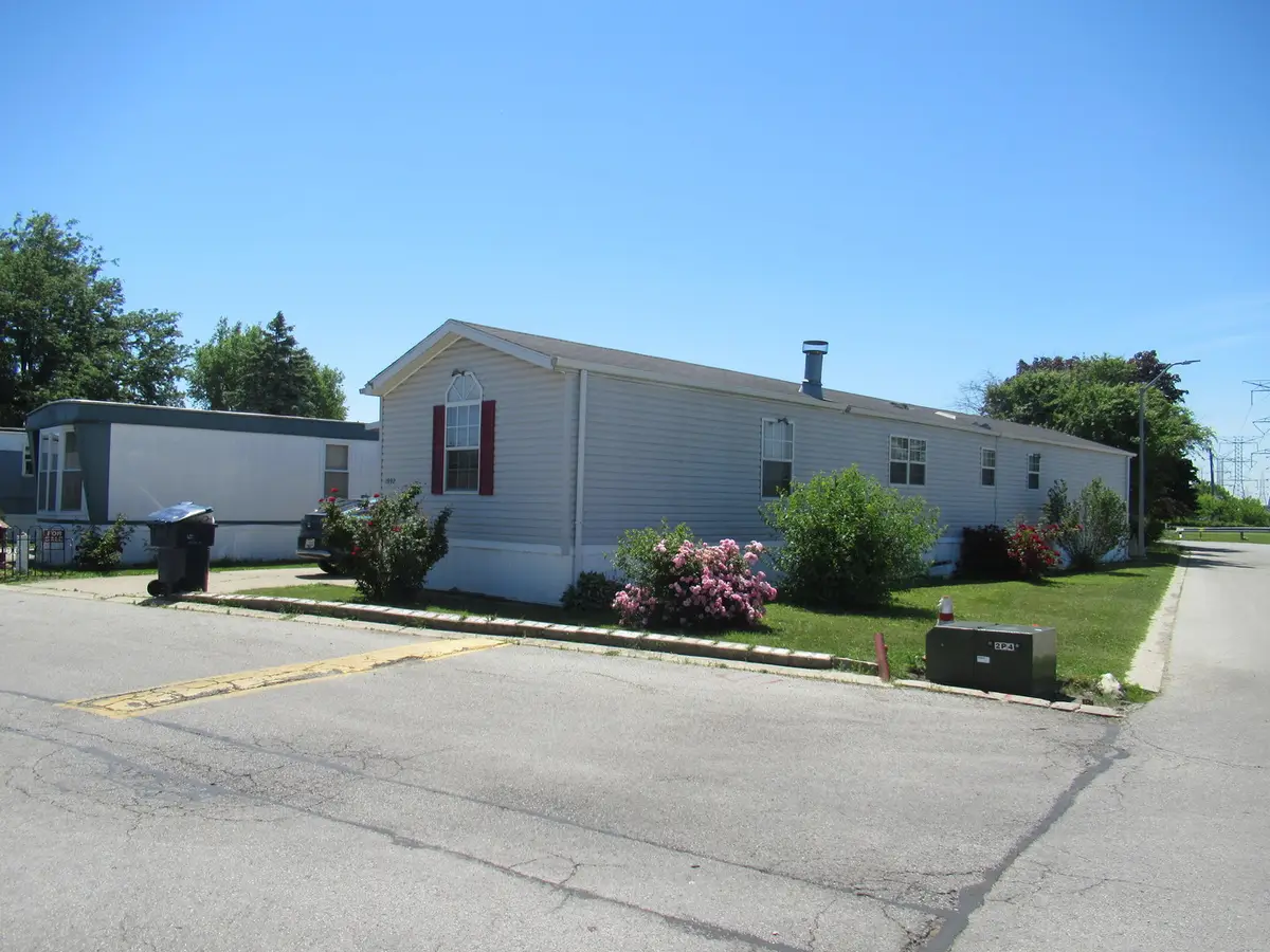 8800 S Harlem Avenue #1992, Bridgeview, IL 60455 - #1