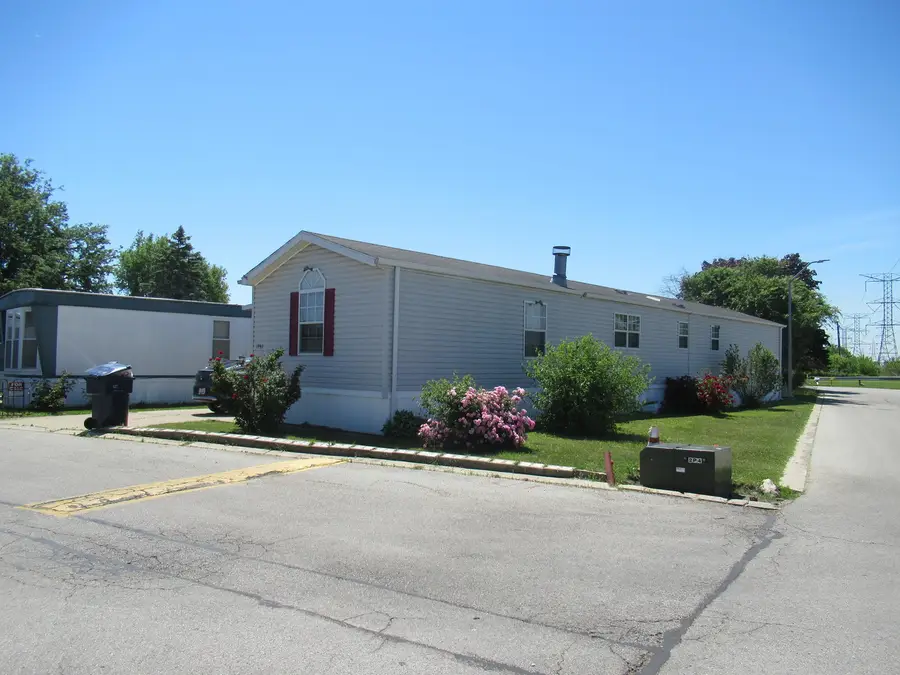 8800 S Harlem Avenue #1992, Bridgeview, IL 60455 - #3