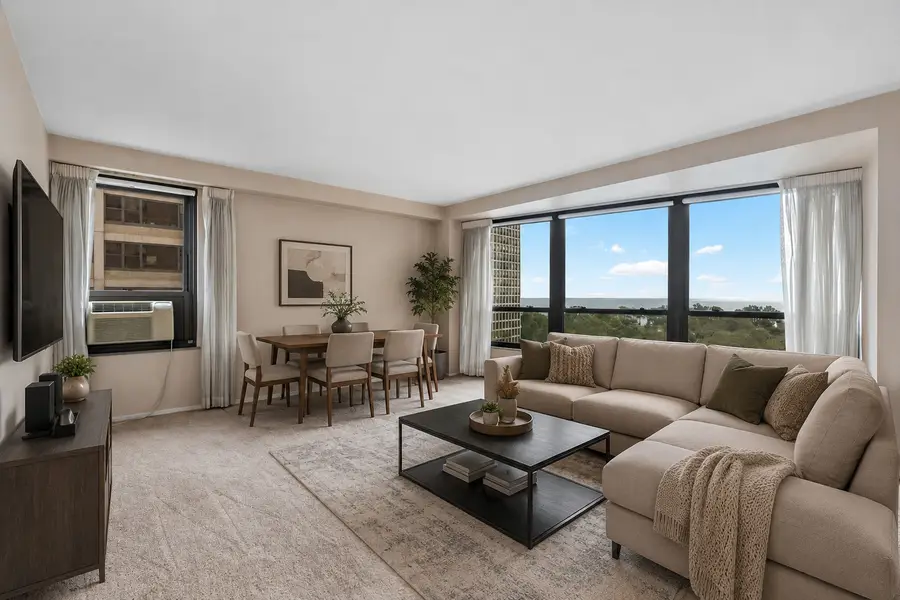 5050 S East End Avenue #10C, Chicago, IL 60615 - #2