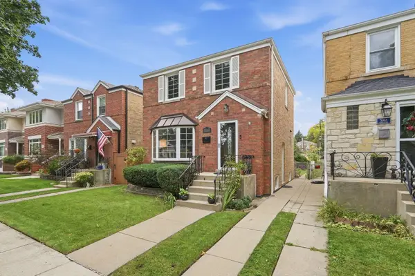 5046 N Rutherford Avenue, Chicago, IL 60656