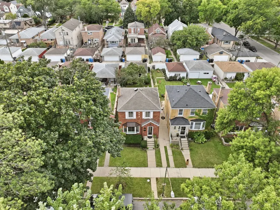 5046 N Rutherford Avenue, Chicago, IL 60656 - #2