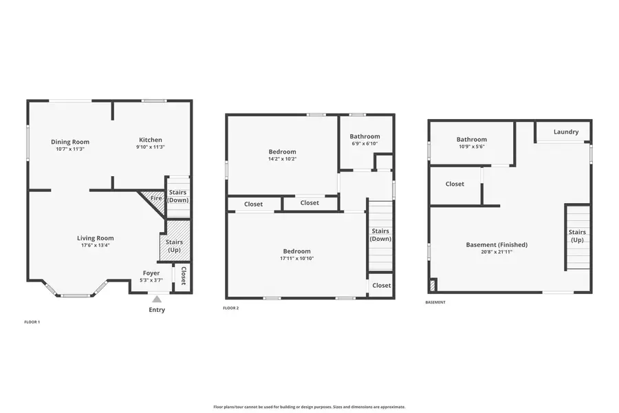 5046 N Rutherford Avenue, Chicago, IL 60656 - #3