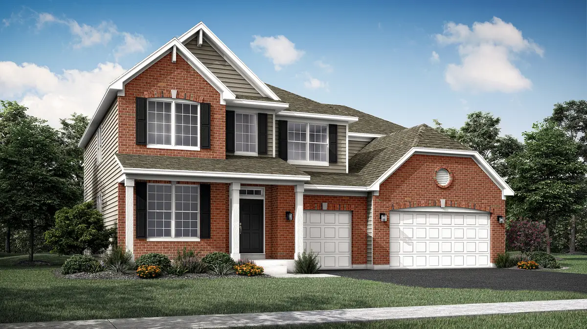 181 Blazing Star Trail, Oswego, IL 60543 - #1