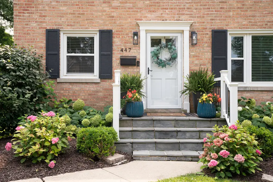 447 Ridge Avenue, Clarendon Hills, IL 60514 - #3