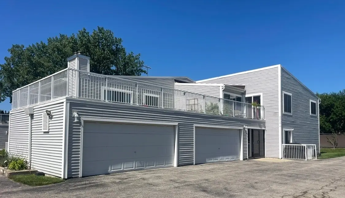 2252 N Baldwin Way #1A, Palatine, IL 60074 - #1