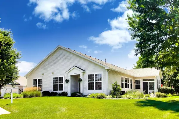 1450 W Ludington Circle, Romeoville, IL 60446