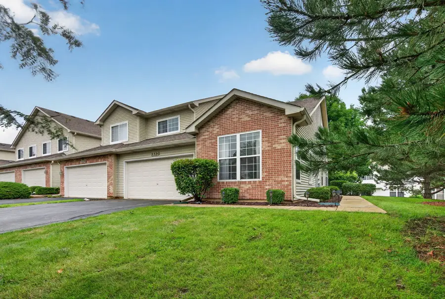 533 Mallard Lane #A, Sugar Grove, IL 60554 - #2