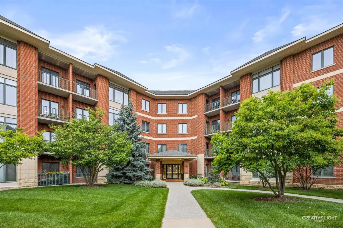 845 E 22nd Street #305, Lombard, IL 60148 - #1