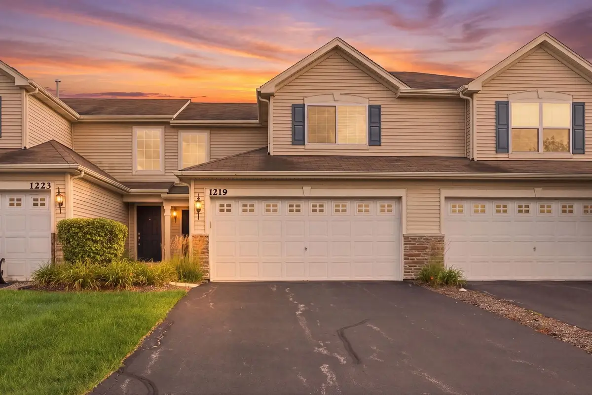 1219 Da Vinci Drive, Hampshire, IL 60140 - #1