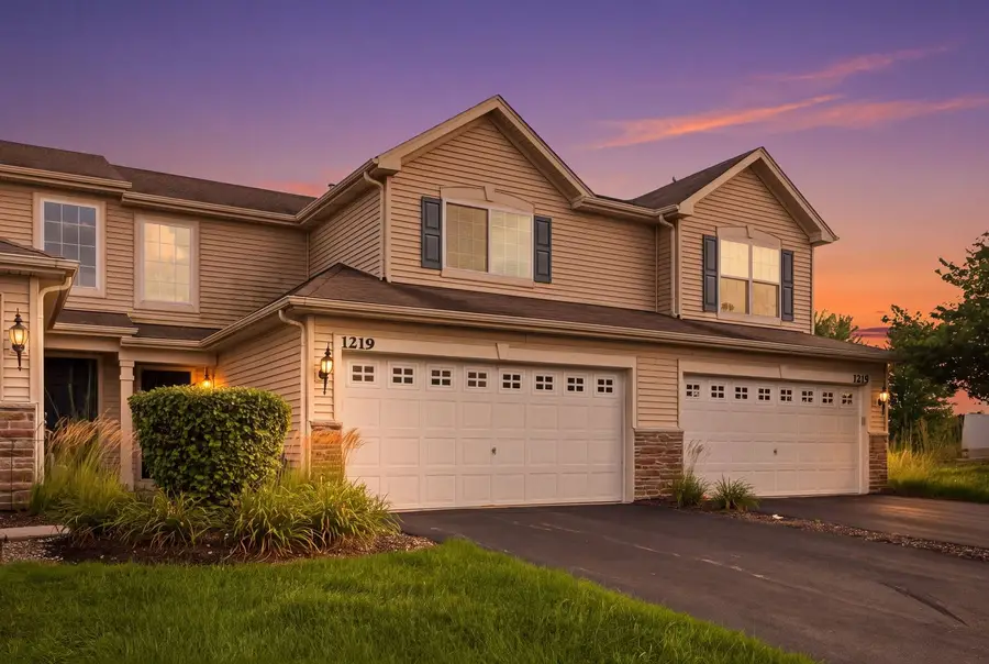 1219 Da Vinci Drive, Hampshire, IL 60140 - #2