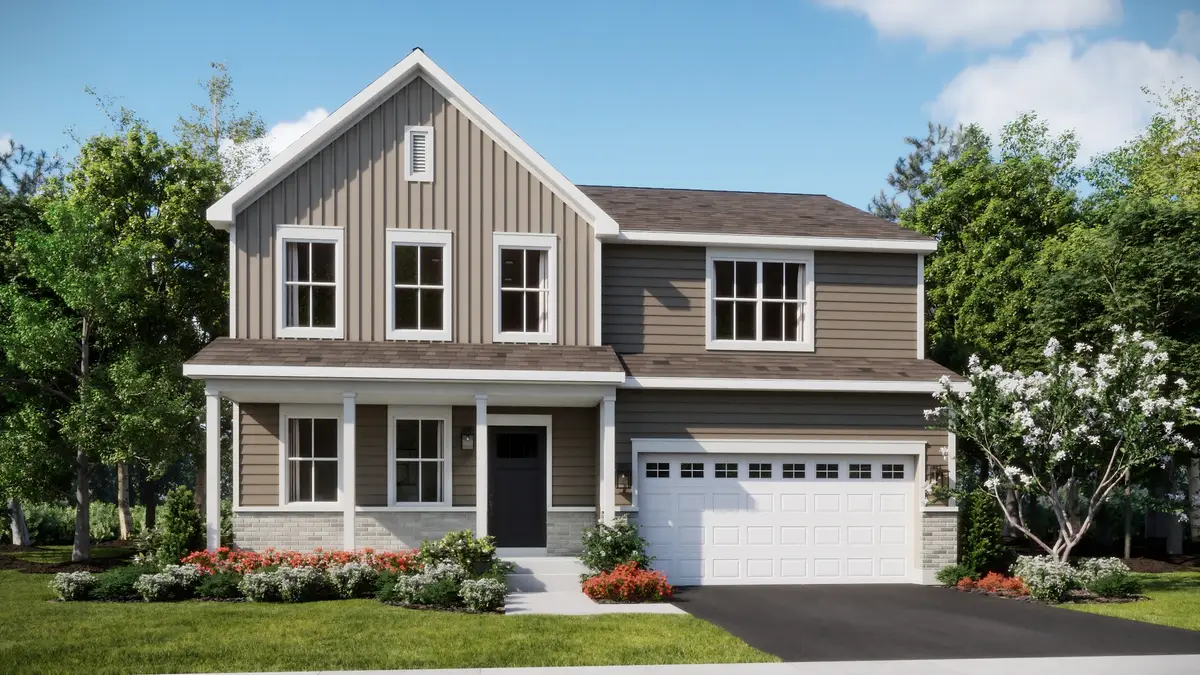 1209 Clifton Drive, Minooka, IL 60447 - #1
