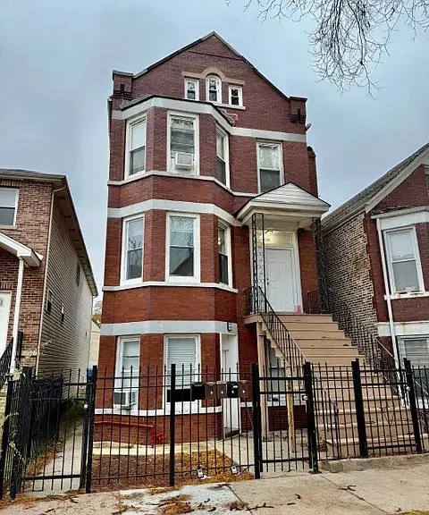 5144 S Hermitage Avenue, Chicago, IL 60609 - #1