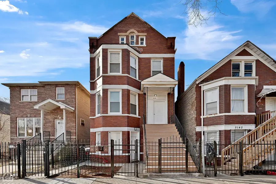 5144 S Hermitage Avenue, Chicago, IL 60609 - #2