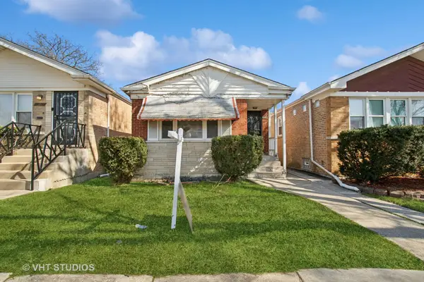 9407 S Normal Avenue, Chicago, IL 60620