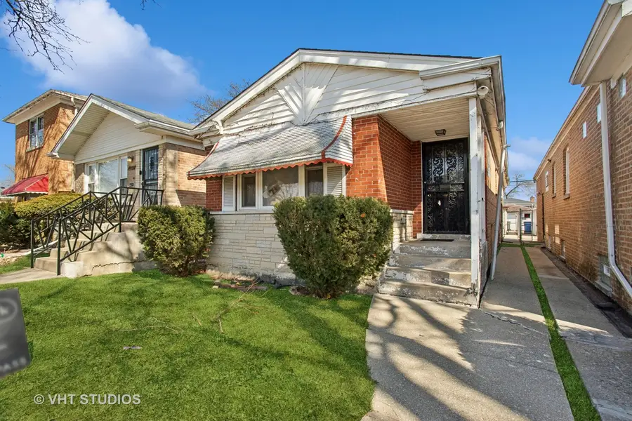 9407 S Normal Avenue, Chicago, IL 60620 - #2