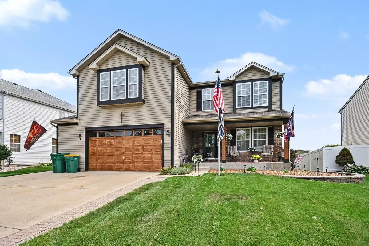 15897 Rolland Drive, Manhattan, IL 60442 - #1